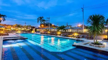 OLIVE TREE HOTEL