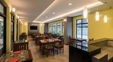 OLIVE TREE HOTEL
