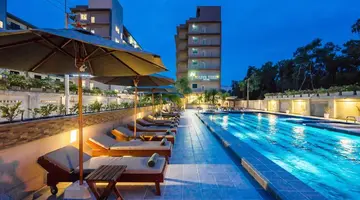 OLIVE TREE HOTEL
