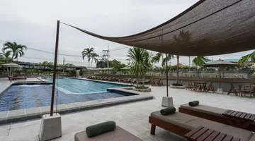 OLIVE TREE HOTEL