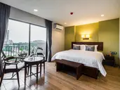 OLIVE TREE HOTEL