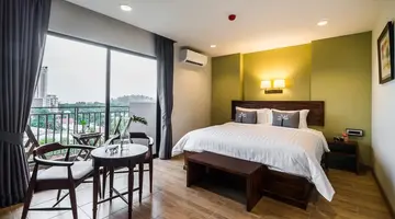 OLIVE TREE HOTEL