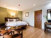 OLIVE TREE HOTEL