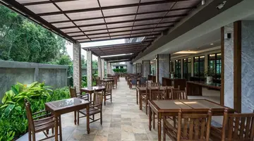 OLIVE TREE HOTEL