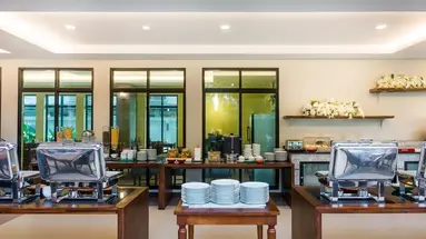 OLIVE TREE HOTEL