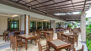 OLIVE TREE HOTEL