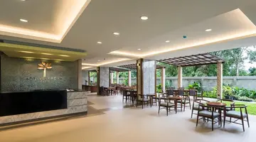 OLIVE TREE HOTEL