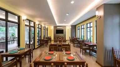 OLIVE TREE HOTEL