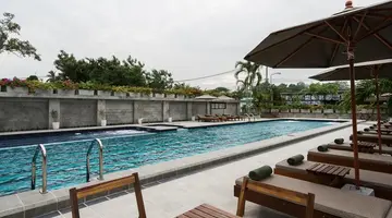 OLIVE TREE HOTEL