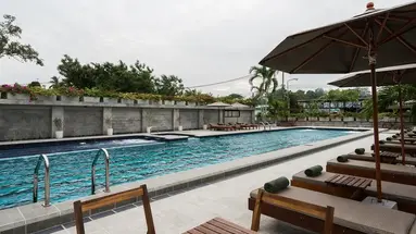 OLIVE TREE HOTEL