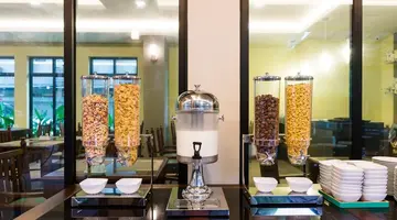 OLIVE TREE HOTEL