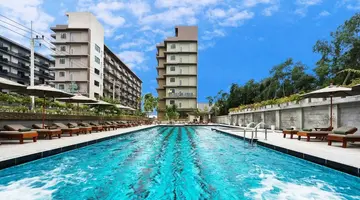OLIVE TREE HOTEL