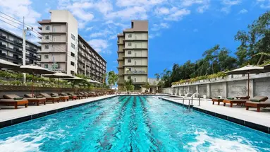 OLIVE TREE HOTEL