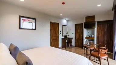 OLIVE TREE HOTEL