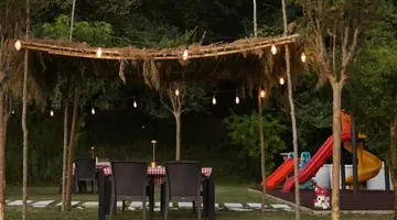 Olivia s Hill Resort