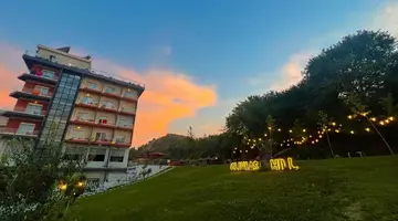 Olivia s Hill Resort