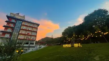 Olivia s Hill Resort