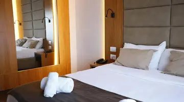 Olivia s Hill Resort