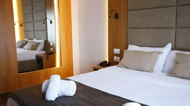 Olivia s Hill Resort