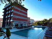 Olivia s Hill Resort