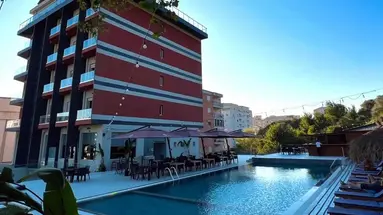 Olivia s Hill Resort