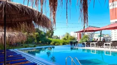 Olivia s Hill Resort