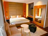 Olivia s Hill Resort
