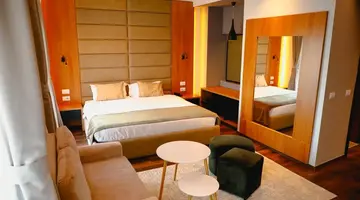 Olivia s Hill Resort
