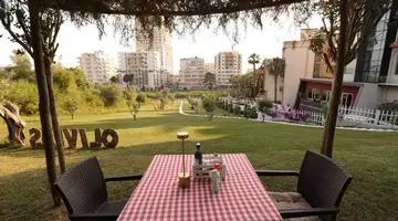 Olivia s Hill Resort