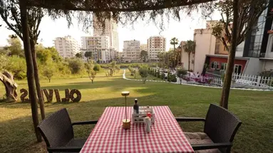 Olivia s Hill Resort