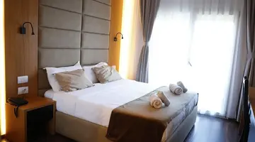 Olivia s Hill Resort