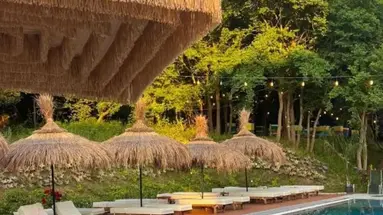 Olivia s Hill Resort