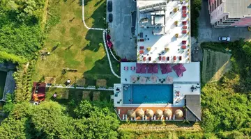 Olivia s Hill Resort