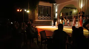 OLUDENIZ BEACH RESORT BY Z HOTELS