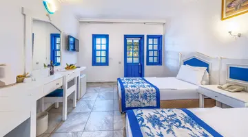 OLUDENIZ BEACH RESORT BY Z HOTELS