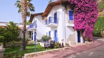 Oludeniz Beach Resort By Z Hotels