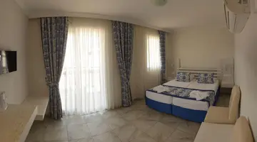 Oludeniz Beach Resort By Z Hotels