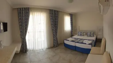 Oludeniz Beach Resort By Z Hotels