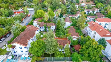 OLUDENIZ BEACH RESORT BY Z HOTELS
