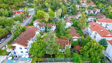 OLUDENIZ BEACH RESORT BY Z HOTELS