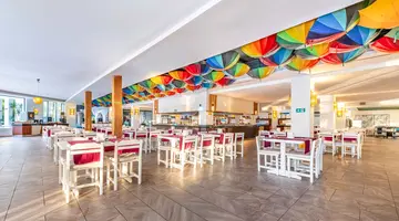 OLUDENIZ BEACH RESORT BY Z HOTELS