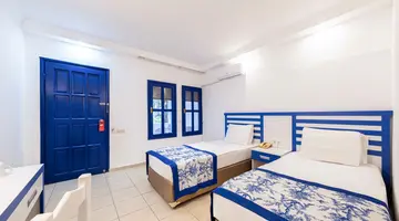 OLUDENIZ BEACH RESORT BY Z HOTELS
