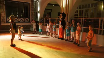 OLUDENIZ BEACH RESORT BY Z HOTELS