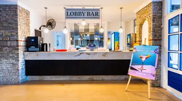OLUDENIZ BEACH RESORT BY Z HOTELS
