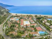 Oludeniz Beach Resort By Z Hotels