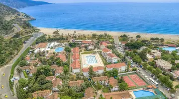 Oludeniz Beach Resort By Z Hotels