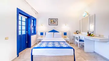 OLUDENIZ BEACH RESORT BY Z HOTELS