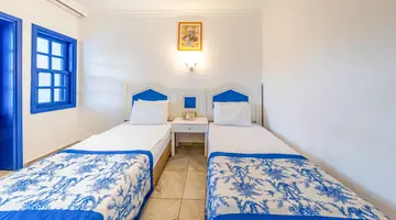 OLUDENIZ BEACH RESORT BY Z HOTELS