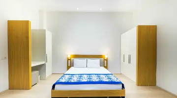 OLUDENIZ BEACH RESORT BY Z HOTELS