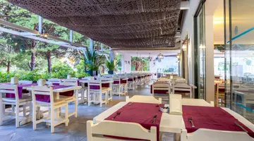 OLUDENIZ BEACH RESORT BY Z HOTELS